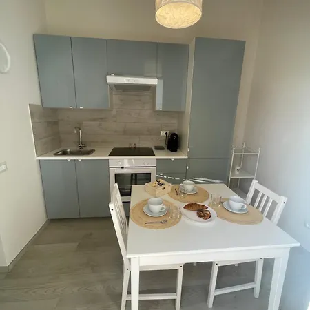 Apartment La Casa Di Gio *