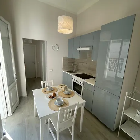 Apartment La Casa Di Gio *