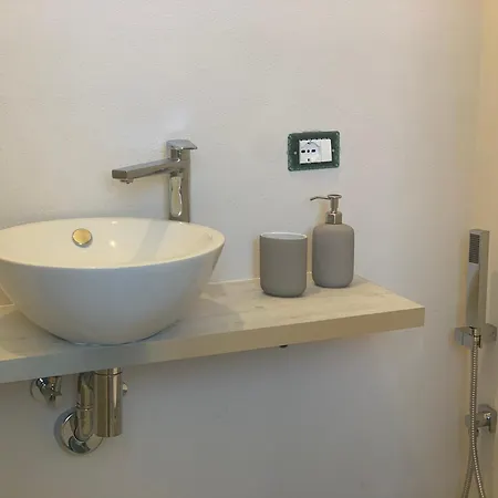 Apartment La Casa Di Gio