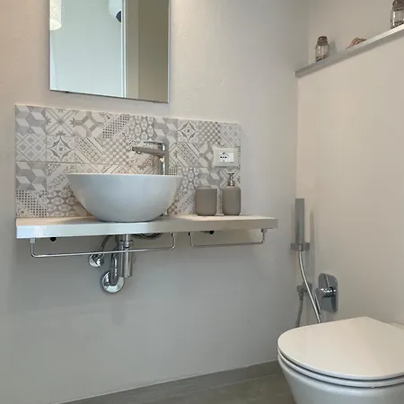 La Casa Di Gio *