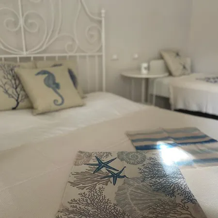 La Casa Di Gio Viareggio