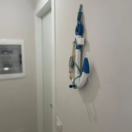 La Casa Di Gio Apartment Viareggio