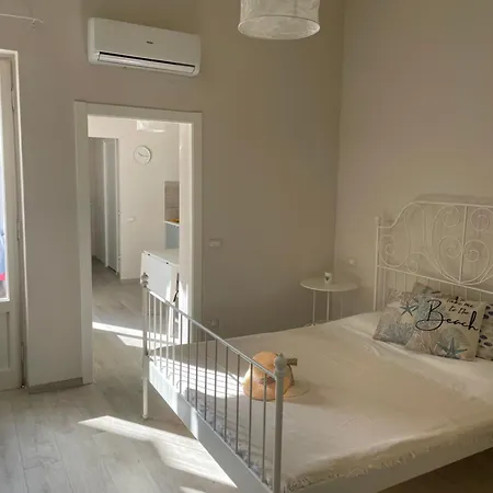 Apartment La Casa Di Gio Viareggio