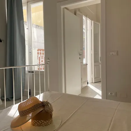 Apartment La Casa Di Gio *