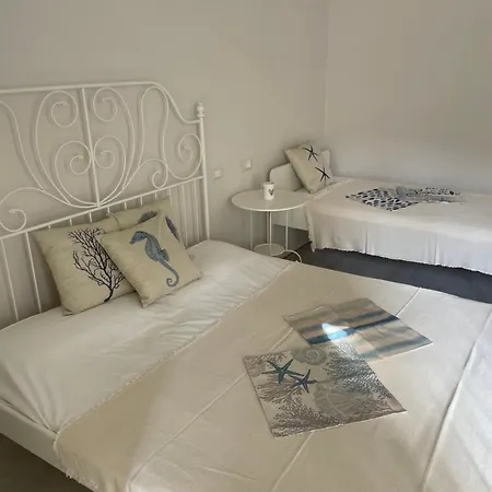 La Casa Di Gio Apartment Viareggio