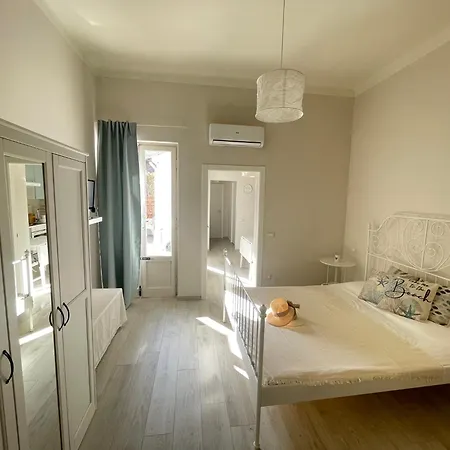 La Casa Di Gio Apartment